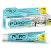 Forhans Puro Dentifricio Lemon Ice 75 ml