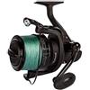 Wychwood - Carp Dispatch 7500 - Bobina, colore: Nero
