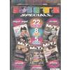 Rivista Magazine Miti Collection Raccolta 5 Book, 22 Poster, 8 Card. In Coper...