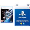 Playstation 5 Stellar Blade + PlayStation Store Gift Card 10 EUR | PSN Account italiano | PS5/PS4 Codice download