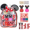 Townley Girl Minnie Mouse Zaino Trucco Bambine Set Bellezza Regalo