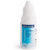Correct Lens, Eyedrops, Gocce Oculari con Acido Ialuronico e Acque Distillate di Fiori, Allevia le Irritazioni, Azione Rinfrescante e Idratante per Occhi, 15 ml