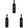 Batasiolo BAROLO DOCG, Vino Rosso Fermo, Secco, Area di Produzione del Barolo DOCG, Vino dal Sapore Equilibrato (Confezione da 3)