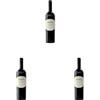 Batasiolo DOLCETTO D'ALBA DOC BRICCO DI VERGNE, Vino Rosso Fermo Secco dalla Vigna Bricco di Vergne, Sapore Corposo e Fruttato (Confezione da 3)