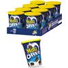 Oreo Original Mini, Piccoli Biscotti al Cacao Ripieni di Crema al Gusto Vaniglia, 8x115g (8 confezioni da 115g)