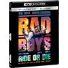 Eagle Pictures Bad Boys: Ride Or Die - 4K (Bd 4K + Bd Hd)