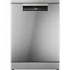 Haier XF 5C4M1X Lavastoviglie Libera installazione 15 coperti classe C Acciaio inox