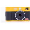 Kodak Mini Shot 2 ERA fotocamera istantanea monitor LCD giallo PMS2E-MS200Y