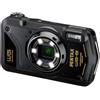 PENTAX WG-8 NERO USB-C MOD. 1509 EAN 27075311152