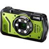 PENTAX WG-8 VERDE USB-C MOD. 1510 EAN 27075311145