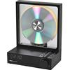 Does not apply CDP 99 BT | Lettore CD Con Funzione MP3, Trasmettitore E Ricevitore Bluetooth 5.