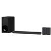 Sony HT-S20R Soundbar TV 5.1 Dolby Surround con subwoofer cablato e altoparlanti