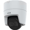Axis Telecamera di sicurezza IP Interno e esterno AXIS M3125-LVE White