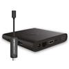 DIPROGRESS Decoder T2 Homaticst Android Tv NUOVO