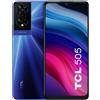 TCL 50 505 17,1 cm (6.75") Doppia SIM Android 14 4G USB tipo-C 6 GB 256 GB 5010