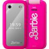 HMD Barbie 711 cm (2.8") 1235 g Rosa Telefono cellulare basico