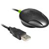 Navilock NL-82002U Ricevitore USB 2.0 Multi GNSS UDR u-blox NEO-M8U 15 m