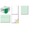 SIGEL Carta continua SIGEL Comp.Pap.12""X240 500 fogli bianco 60 g/m
