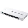 ASUS ExpertWiFi EBG19P router cablato Gigabit Ethernet Bianco