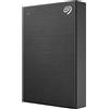 ‎Seagate Seagate One Touch, 5TB, Password activated hardware encryption, portable externa