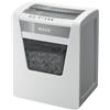 Leitz 80020000 distruggi documenti Taglio a frammenti 223 cm Bianco