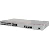 Huawei S310-24P4X Switch 24x GE PoE 4x SFP AC 400W