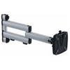 NOVUS Braccio pieghevole per monitor NOVUS TSS III 200/150 Supporto TSS TFT -15 kg pi
