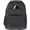 Targus (TG. 15.6") Targus CityGear TSB700EU - Zaino con rotelle, colore: nero - NUOVO