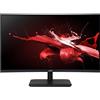 Acer Monitor da gioco curvo Acer Nitro ED270X2 686 cm (27 pollici)