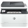 HP Inc HP LaserJet Pro Stampante multifunzione 3102fdw Bianco e nero Stampante per Picc
