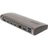 StarTech.com DOCK THUNDERBOLT 4 PD96W DUAL