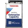 Toshiba Enterprise HDD 22TB