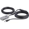 StarTech.com U01043-USB-EXTENDER hub di interfaccia USB 3.2 Gen 1 3.1 Gen 1 Type