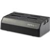 StarTech.com DOCKING STATION PER 4 HDD/SSD