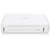 Ubiquiti UISP-Box-Plus Barattolo ermetico per UISP Switch Plus IPX6