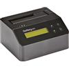 StarTech.com STAZIONE DOCK ERASER USB 3.0