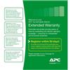 APC Service Pack 3 Year Extended Warranty