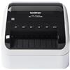 Brother QL-1110NWBC stampante per etichette (CD) Termica diretta 300 x 300 DPI 1