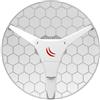 MikroTik LHG 60G Ponte Radio RBLHGG-60ad 60GHz 1x RJ45 1000Mb/s
