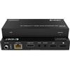 DIGITUS Set extender 4K HDBaseT HDMI KVM 150 m