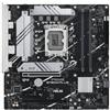 ASUS Intel B760 LGA 1700 mATX Motherboard PCIe 4.0 Two M.2 Slots Realtek 2.5Gb Ethern
