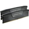 Corsair Vengeance CMK48GX5M2E6000C36 memoria 48 GB 2 x 24 GB DDR5 6000 MHz (48GB