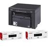 Canon KIT MULTIFUNZIONE CANON LASER i-Sensys MF3010 A4 18PPM 150FF USB 2 TONER CRG725