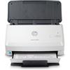 HP Scanjet Pro 3000 s4 Scanner a foglio 600 x 600 DPI A4 Nero Bianco
