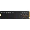 WESTERN DIGITAL BLACK SN7100 SSD 4TB M.2 NVMe 2280 INTERNO PCIe 4.0 x 4 NERO