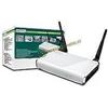 NETGEAR WiFi 6 AX1800 PoE Access Point WAX214 17735 Mbit/s Bianco Supporto Power