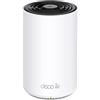 TP-Link (TG. AXE5400 WiFi 6E con 2.5G) TP-Link Deco XE75 Pro Router Mesh WiFi 6E, AXE540
