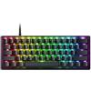 Razer Huntsman V3 Pro Mini - Tastiera ottica analogica al 60% per eSport (Volant