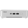 ASUS NUC 14 Pro+ RNUC14RVSU700002I (EU Cord) mod. 90AR0051-M000A0