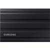 Samsung SSD Portable T7 Shield 4TB Black Retail mod. MU-PE4T0S/EU
